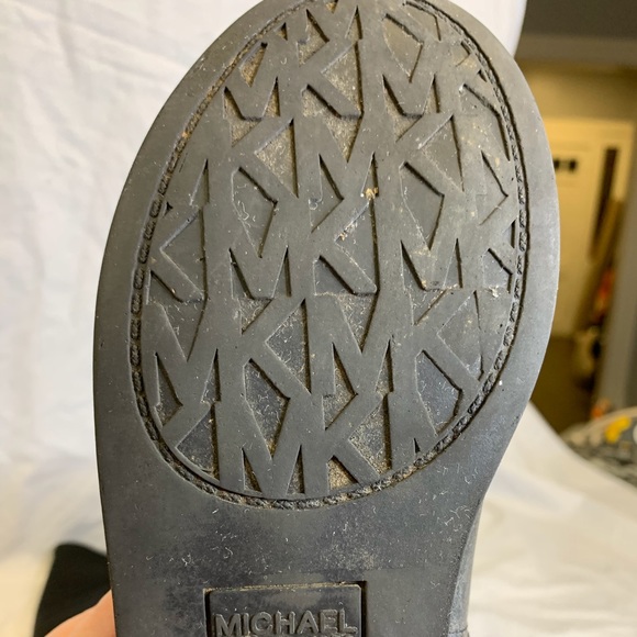 Michael Kors woman’s boots, EUC, size 4 - Picture 8 of 12